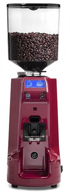 Кофемолка Nuova Simonelli MDXS on Demand red (171315)