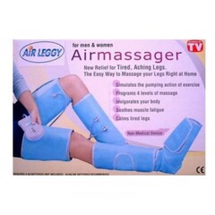 Пневмомассажер для прессотерапии ног Airmassager