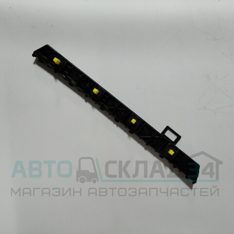 КРОНШТЕЙН БАМПЕРА ЗАДНЕГО ПРАВЫЙ SOLARIS HC HYUNDAI / KIA