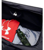 Картинка сумка спортивная Under Armour Undeniable 4.0 Duffle XL черный - 4