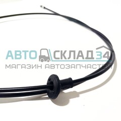 ТРОС КАПОТА LACETTI ALL, GENTRA GM