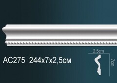 Молдинг AC275
