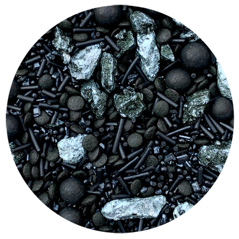 Посыпка фирменная MIXIE 