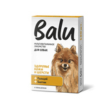 BALU