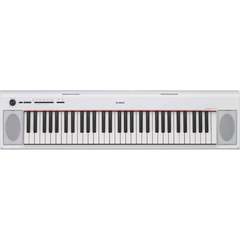 Цифровые пианино Yamaha NP-12