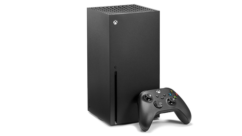 Microsoft Xbox Series X 1Tb RRT-00013