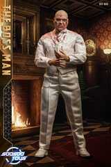 Фигурка SooSoo Toys: The Boss Man (Kingpin)
