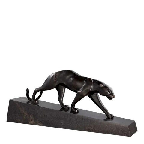 Скульптура Pantherae