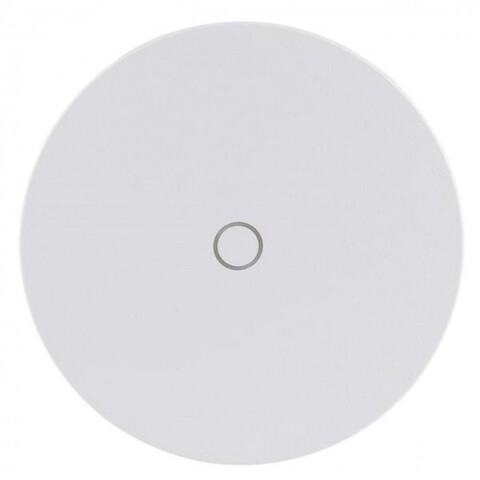 Уличный настенный светодиодный светильник Arte Lamp NIMBO A4506AL-1WH