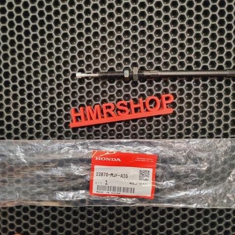 Honda Трос сцепления CTX 700 2014-2017 22870-MJF-A30