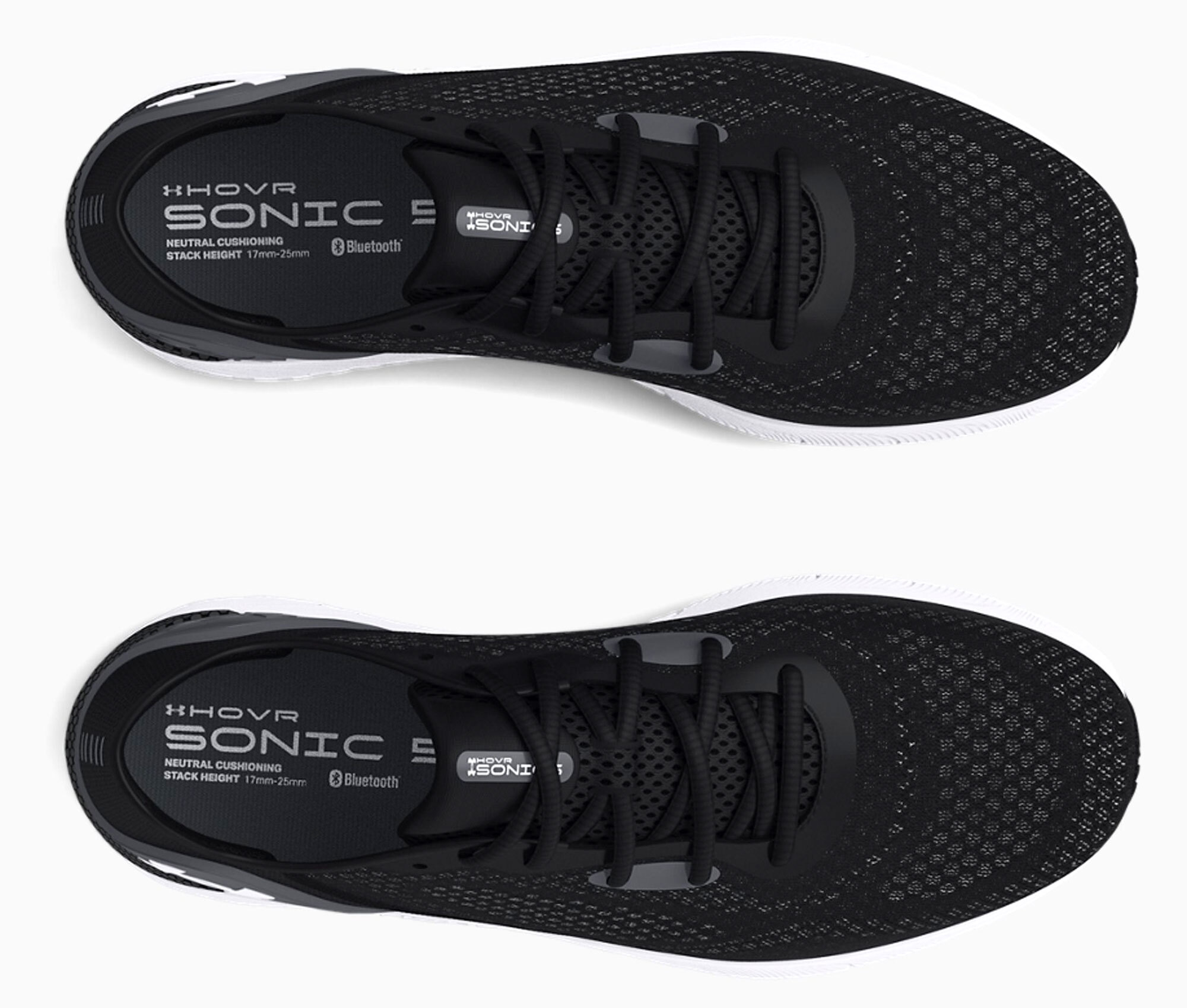 Under armour tws 5 best sale