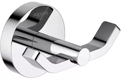 Aquatek AQ4602CR крючок двойной
