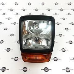 Фара основного света | 700/50055 | Spare Parts KA