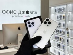 iPhone 13 Pro, 256 ГБ б/у