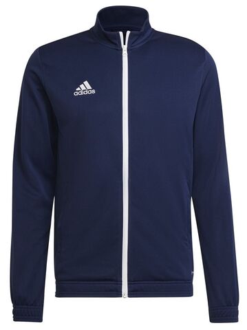 Куртка теннисная Adidas Entrada 22 Track Jacket - navy