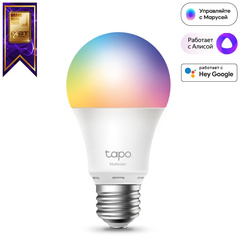 TP-Link Tapo L530E - Умная многоцветная WiFi лампа