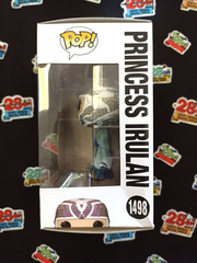 Funko POP! Dune: Princess Irulan (1498) (Бамп)
