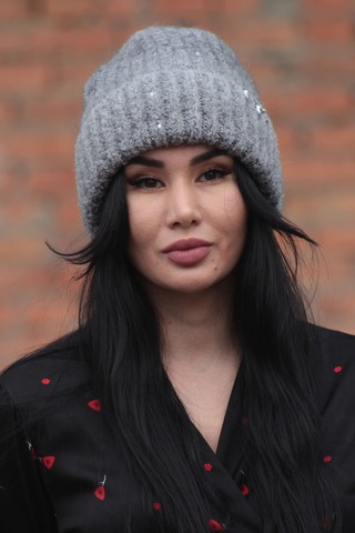 1418 CRYO Шапка