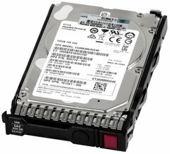 Жесткий диск 600GB 2,5''(SFF) SAS 10K 12G
