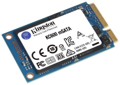 SSD Kingston SKC600MS/256G 256 Гб