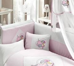 Балдахин серии CUTE PIE 150*450 см (стандарт)