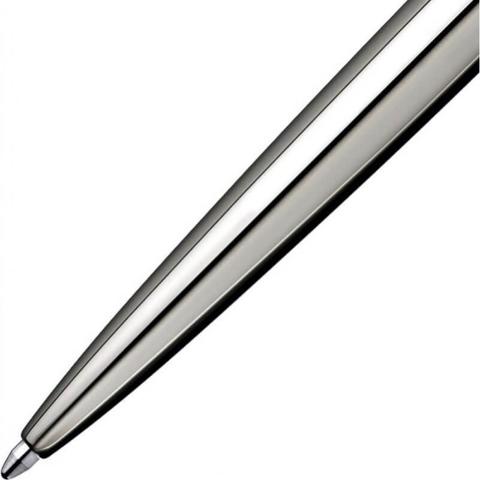 Ручка шариковая Parker Jotter Premium K172 Shiny SS Chiseled (S0908820)