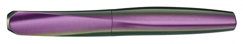 Ручка роллер Pelikan Office Twist® Special Edition R457 Shiny Mystic (814652)