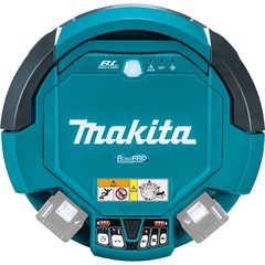 Аккумуляторный пылесос Makita DRC200Z