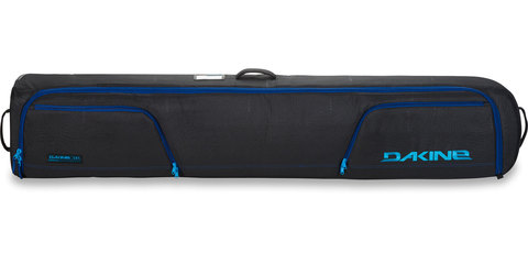 Чехол для сноуборда на колесах Dakine Low Roller 165Cm Glacier