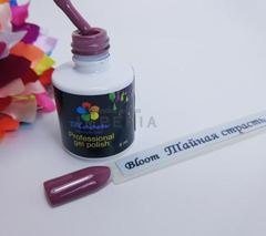 Гель-лак Bloom №037 