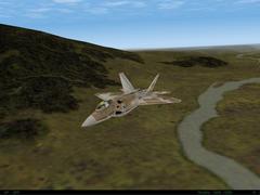 F-22 Lightning 3 (для ПК, цифровой код доступа)