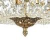Люстра Maytoni Tiara DIA500-CL-50-06-G