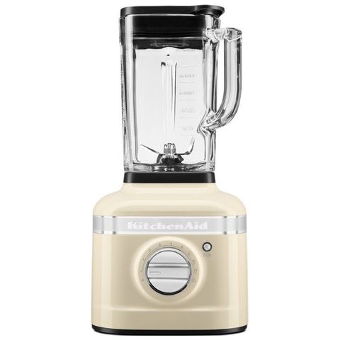 Блендер KitchenAid Artisan K400 5KSB4026EAC кремовый (профессиональный)