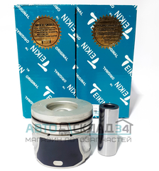 ПОРШЕНЬ 0,5 SANTA FE CM 06-09 2,2 ДИЗ D4EB TEIKIN 87,5 2,5-2,0-3,0 (+ПАЛЕЦ)