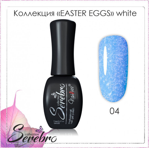 Гель-лак Easter eggs 