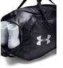 Картинка сумка спортивная Under Armour Undeniable 4.0 Duffle XL черный - 3