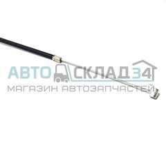 ТРОС КАПОТА LACETTI ALL, GENTRA GM