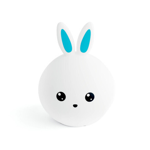 Светильник Rombica LED Bunny зайчик