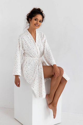 Халат Synthia Sensis