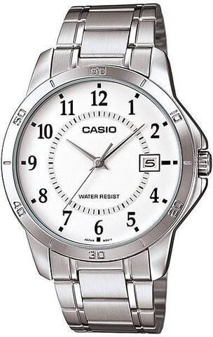 Наручные часы Casio MTP-V004D-7B фото