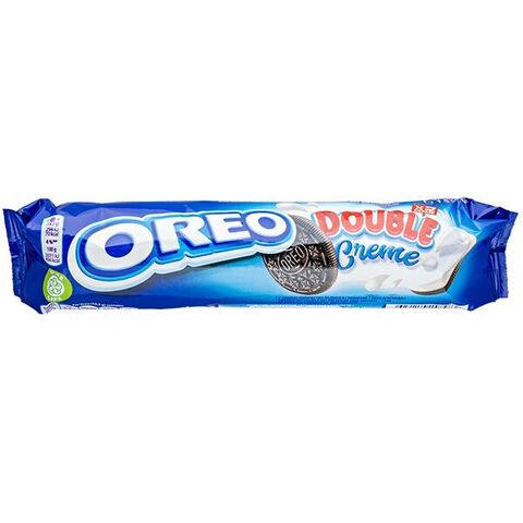 Печенье Oreo Double Crema 157 гр