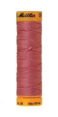 Нить отделочная топ-стич SERALON TOP-STITCH, 30 м, Mettler, 0867