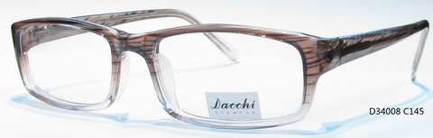 Dacchi очки. Оправа dacchi D34008