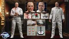 Фигурка SooSoo Toys: The Boss Man (Kingpin)