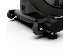 Эллиптический тренажер DFC E108T магн.эл.привод