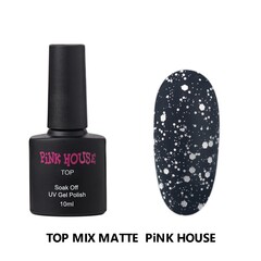Топ mix matte color 01