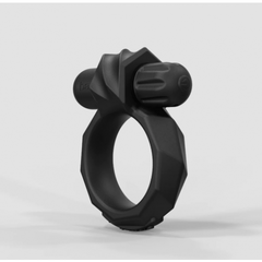 Эрекционное кольцо с вибрацией Bathmate Maximus Vibe Rings (45 мм)