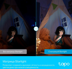 TP-Link Tapo C225 - Камера Home Security Wi-Fi Camera