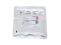 Девелопер для KONICA MINOLTA Bizhub C258/C308/C368 (CET) Magenta, 200г, 600000 стр., CET171017