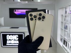 iPhone 13 Pro Max, 1 ТБ б/у